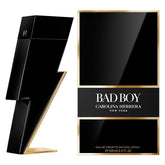 CAROLINA HERRERA BAD BOY EDT 100ML EDT NUEVA PRESENTACIÓN